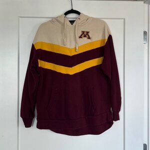 University of Minnesota Sweatshirt - medium